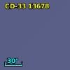 CD-33 13678