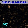 2MASX J18490300-3031289