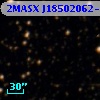 2MASX J18502062-3107274