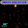 2MASX J18515119-3247087
