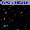 6dFGS gJ185208.9-315110