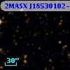 2MASX J18530102-3203509