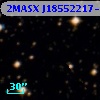 2MASX J18552217-3213342