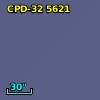 CPD-32  5621