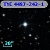 TYC 4487-243-1