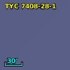 TYC 7408-28-1