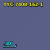 TYC 7408-162-1