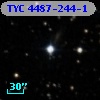 TYC 4487-244-1