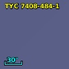 TYC 7408-484-1