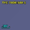 TYC 7408-548-1