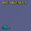 TYC 7412-517-1