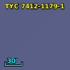 TYC 7412-1179-1