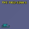 TYC 7412-1264-1