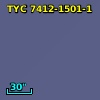 TYC 7412-1501-1