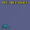 TYC 7413-1014-1