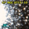 Cl* NGC 6715      I      10