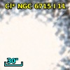 Cl* NGC 6715      I      11