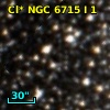 Cl* NGC 6715      I       1