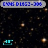 EXMS B1852-308