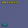 HD 175732