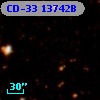 CD-33 13742B