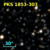 PKS 1853-303