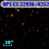 BPS CS 22936-0252