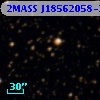 2MASS J18562058-3012220