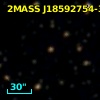 2MASS J18592754-3126185