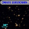 2MASS J18592609-3045350