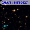 2MASS J18592627-3048214