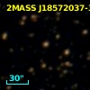 2MASS J18572037-3104482