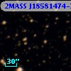 2MASS J18581474-3037521