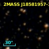 2MASS J18581957-3052021