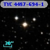 TYC 4487-694-1