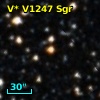 V* V1247 Sgr