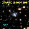 2MASX J19004296-3020134