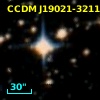 CCDM J19021-3211B