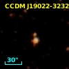 CCDM J19022-3232B