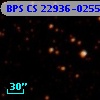 BPS CS 22936-0255