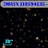 2MASX J18594135-3057458