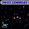 2MASX J19000503-3121529