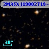 2MASX J19002718-3036534