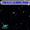 2MASX J19002980-3104574
