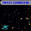 2MASX J19005846-3112177