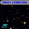 2MASX J19005986-3009247