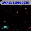 2MASX J19012025-3232197