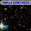 2MASX J19021653-3055113