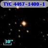 TYC 4487-1400-1
