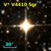 V* V4410 Sgr